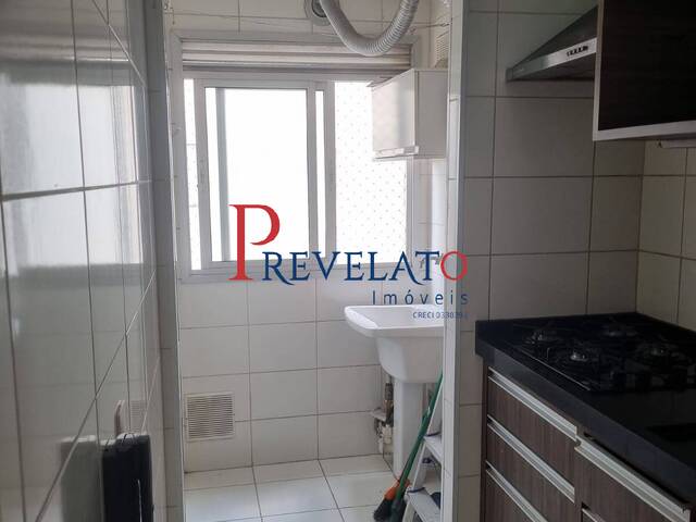 Apartamento para Locação em São Bernardo do Campo - 4