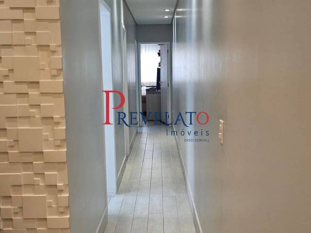 #CB-9501 - Cobertura para Venda em Santo André - SP - 3