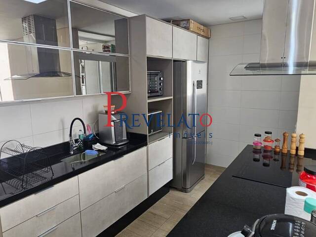 #CB-9501 - Cobertura para Venda em Santo André - SP - 2