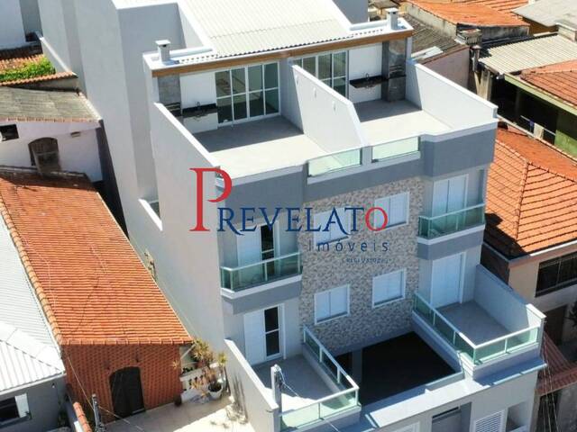 Apartamento para Venda em Santo André - 5