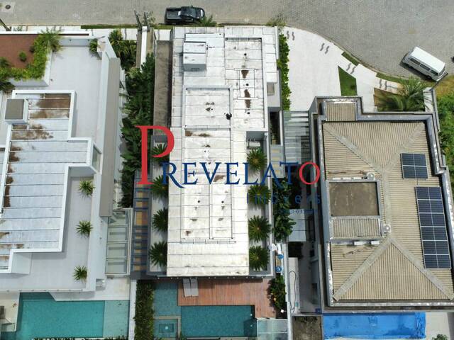 #SB-9505 - Sobrado para Venda em Bertioga - SP - 3