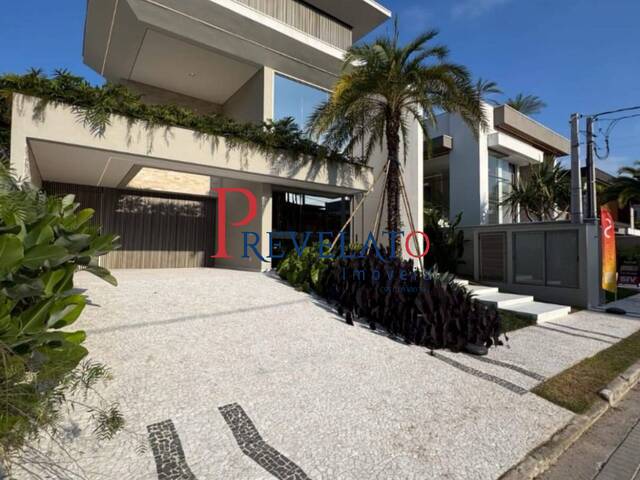 #SB-9505 - Sobrado para Venda em Bertioga - SP - 2