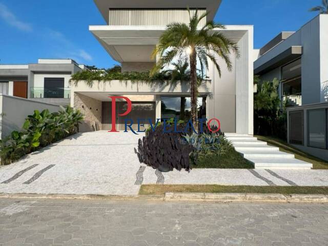 #SB-9505 - Sobrado para Venda em Bertioga - SP - 1