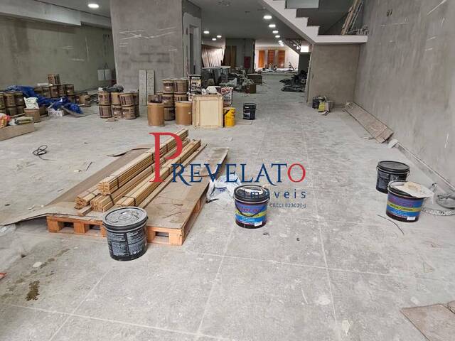 #9505 - Apartamento para Venda em Santo André - SP - 2