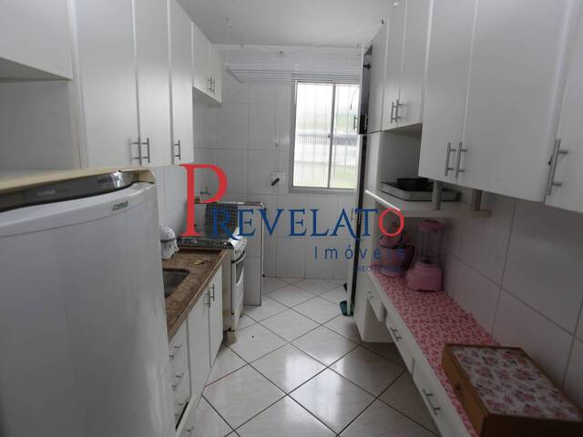 #AP-9507 - Apartamento para Venda em São Bernardo do Campo - SP - 1