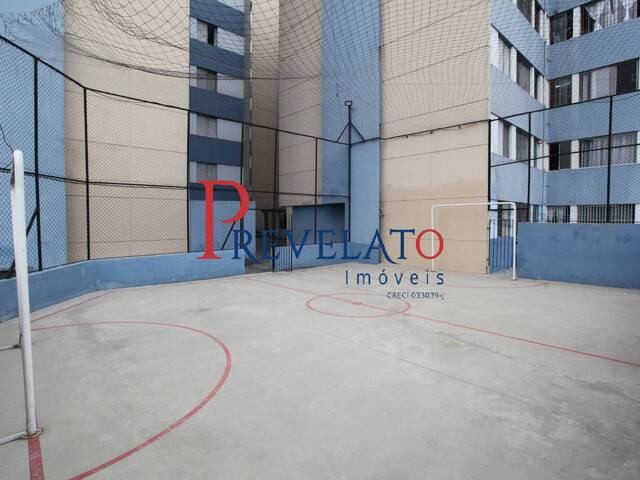 #AP-9507 - Apartamento para Venda em São Bernardo do Campo - SP - 3