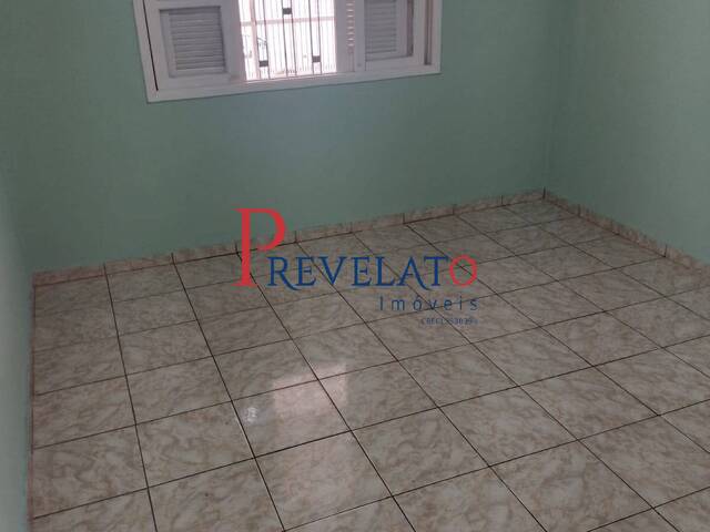 #CT-9508 - Casa para Locação em São Bernardo do Campo - SP - 2