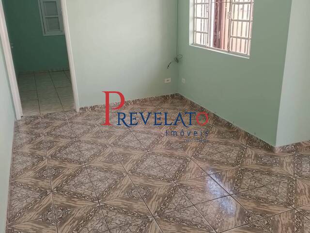 #CT-9508 - Casa para Locação em São Bernardo do Campo - SP - 3