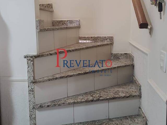 #SB-9509 - Sobrado para Venda em São Bernardo do Campo - SP - 2