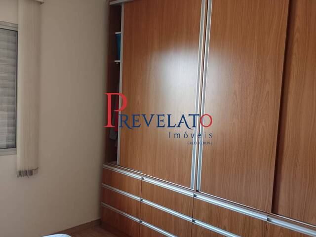 #SB-9509 - Sobrado para Venda em São Bernardo do Campo - SP - 3