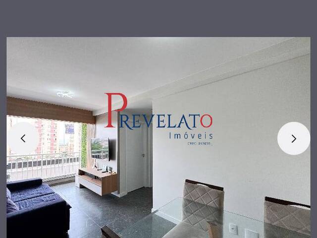 #AP-9510 - Apartamento para Venda em São Bernardo do Campo - SP - 3