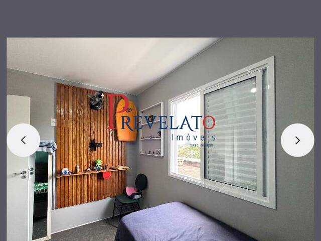 #AP-9510 - Apartamento para Venda em São Bernardo do Campo - SP - 2