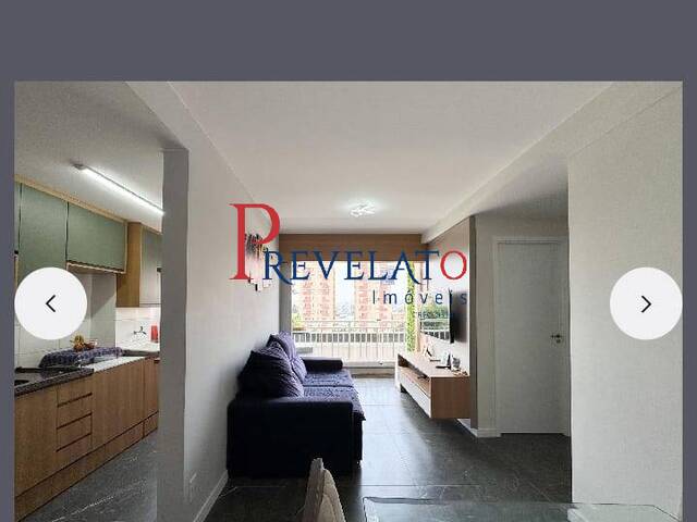 Apartamento para Venda em São Bernardo do Campo - 5