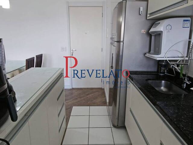 #AP-9512 - Apartamento para Venda em São Bernardo do Campo - SP - 1