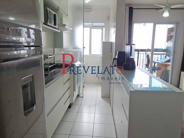 #AP-9512 - Apartamento para Venda em São Bernardo do Campo - SP - 2