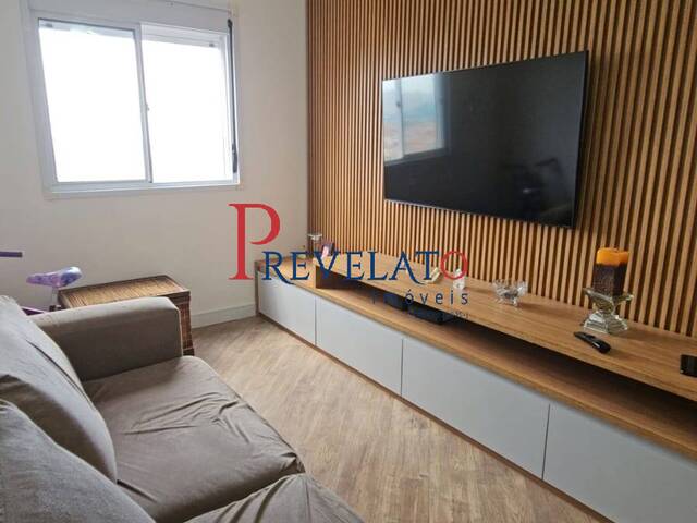 #AP-9512 - Apartamento para Venda em São Bernardo do Campo - SP - 3