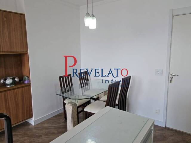Apartamento para Venda em São Bernardo do Campo - 4