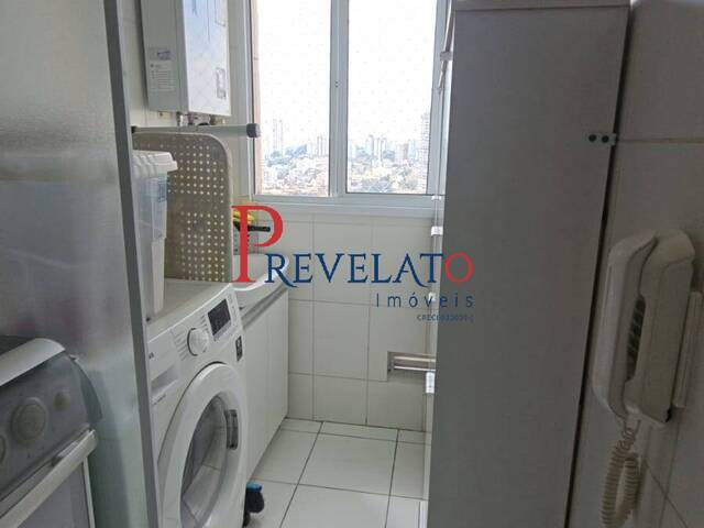 Apartamento para Venda em São Bernardo do Campo - 5