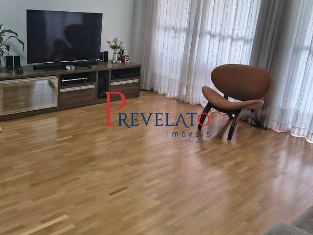 #AP-9513 - Apartamento para Venda em São Bernardo do Campo - SP - 1