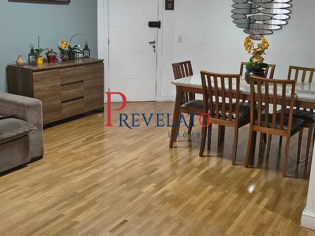 #AP-9513 - Apartamento para Venda em São Bernardo do Campo - SP - 3