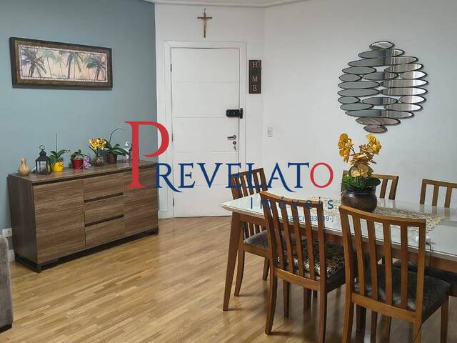 Apartamento para Venda em São Bernardo do Campo - 4