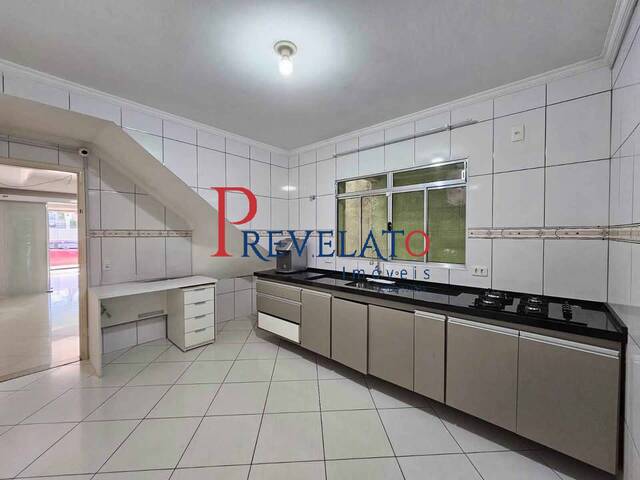 Venda em Assunção - São Bernardo do Campo