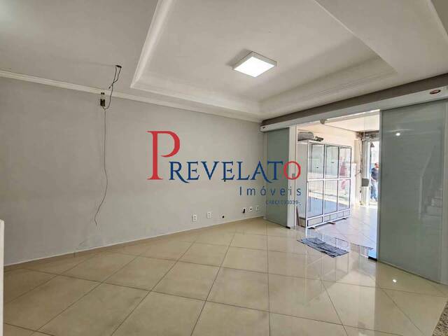 #SB-9514 - Sobrado para Venda em São Bernardo do Campo - SP - 2