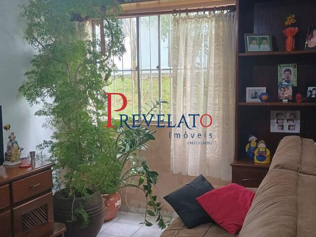 #AP-9517 - Apartamento para Venda em São Bernardo do Campo - SP - 1