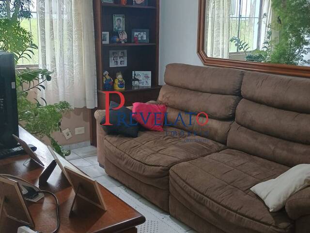 #AP-9517 - Apartamento para Venda em São Bernardo do Campo - SP - 2