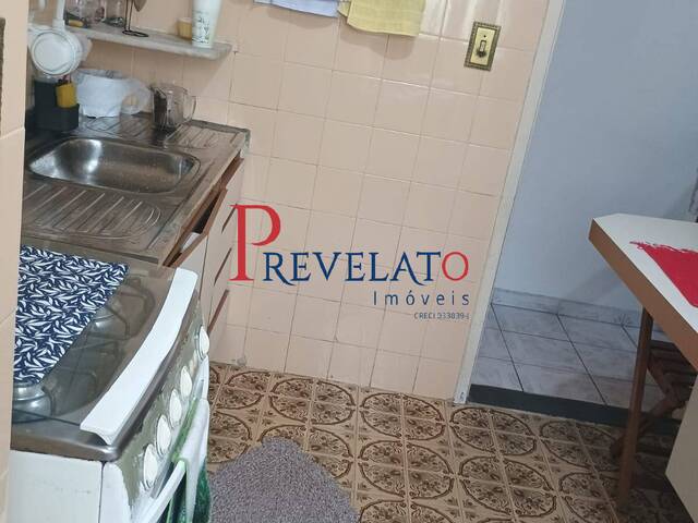 #AP-9517 - Apartamento para Venda em São Bernardo do Campo - SP - 3