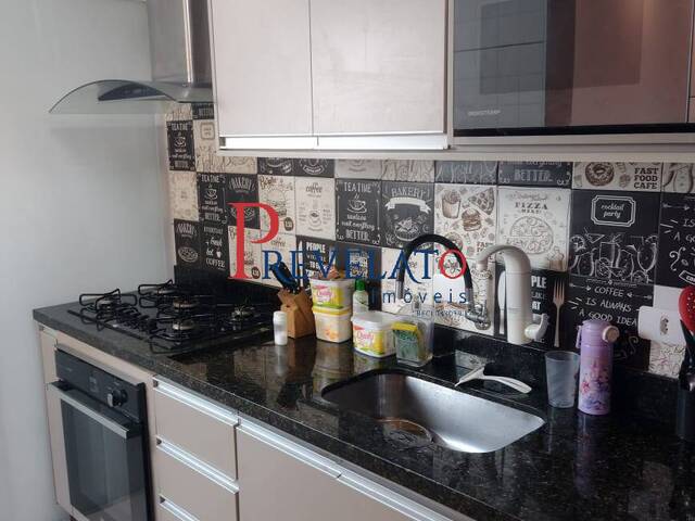 #AP-9518 - Apartamento para Venda em São Bernardo do Campo - SP - 1