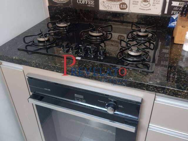 #AP-9518 - Apartamento para Venda em São Bernardo do Campo - SP - 2