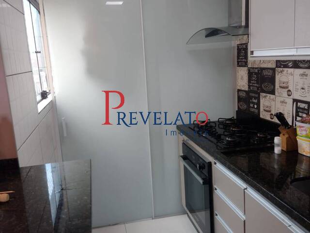 Apartamento para Venda em São Bernardo do Campo - 4