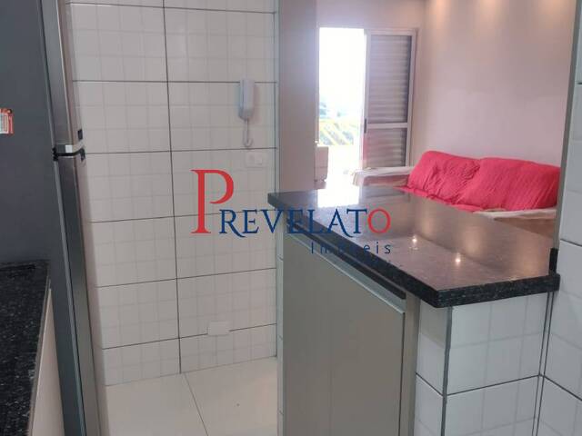 #AP-9518 - Apartamento para Venda em São Bernardo do Campo - SP - 3