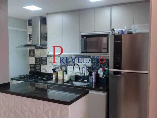 Apartamento para Venda em São Bernardo do Campo - 5