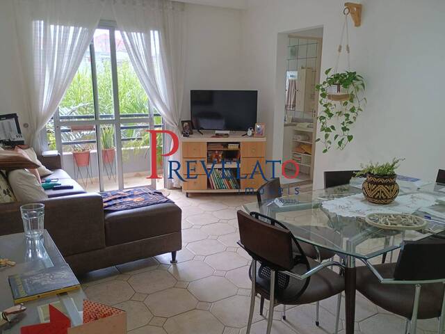 #AP-9519 - Apartamento para Venda em São Bernardo do Campo - SP - 1