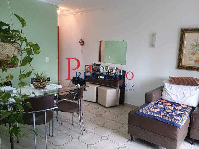 #AP-9519 - Apartamento para Venda em São Bernardo do Campo - SP - 2