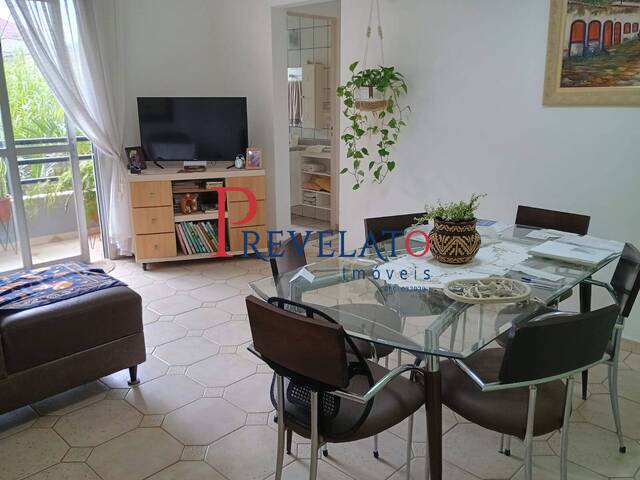 #AP-9519 - Apartamento para Venda em São Bernardo do Campo - SP - 3