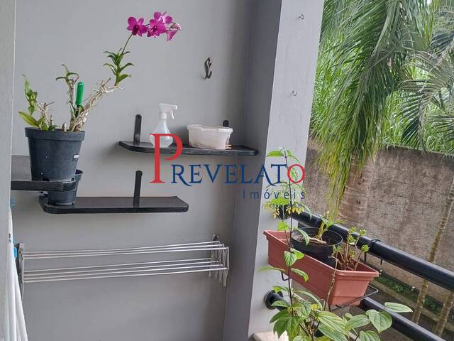 Apartamento para Venda em São Bernardo do Campo - 4