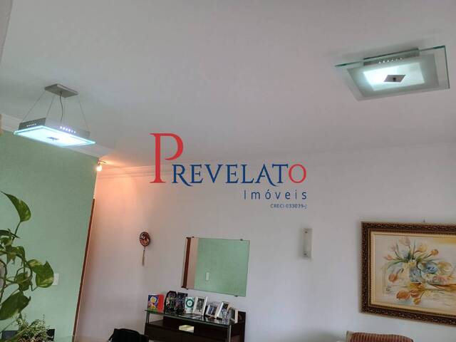 Apartamento para Venda em São Bernardo do Campo - 5