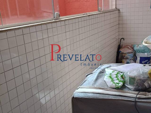 #SB-9520 - Sobrado para Venda em São Bernardo do Campo - SP - 3