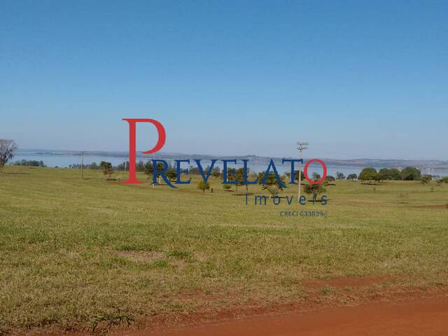 #TE-8281 - Terreno em condomínio para Venda em Arandu - SP - 3