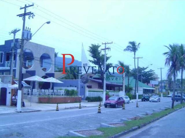 #AP-9521 - Apartamento para Venda em Guarujá - SP - 1