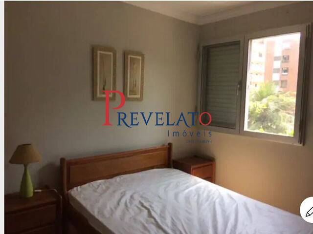 #AP-9521 - Apartamento para Venda em Guarujá - SP - 3