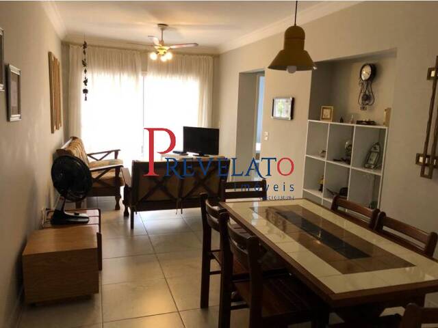 #AP-9521 - Apartamento para Venda em Guarujá - SP - 2