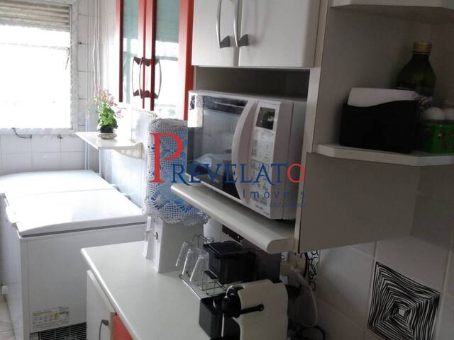 Venda em Planalto - São Bernardo do Campo