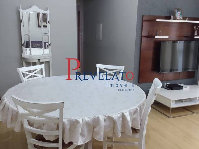 #AP-9522 - Apartamento para Venda em São Bernardo do Campo - SP - 3