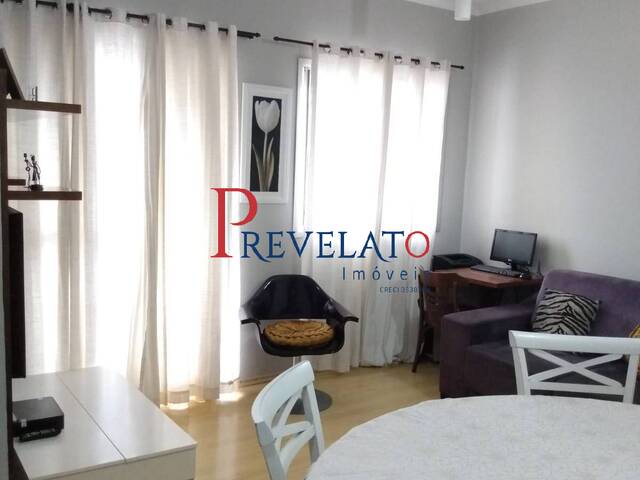 Apartamento para Venda em São Bernardo do Campo - 4