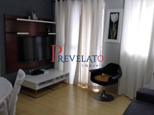 #AP-9522 - Apartamento para Venda em São Bernardo do Campo - SP - 2