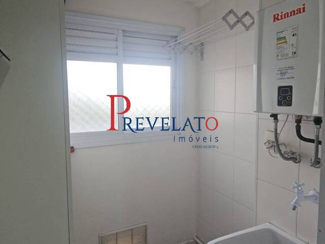 #AP-9523 - Apartamento para Venda em São Bernardo do Campo - SP - 3